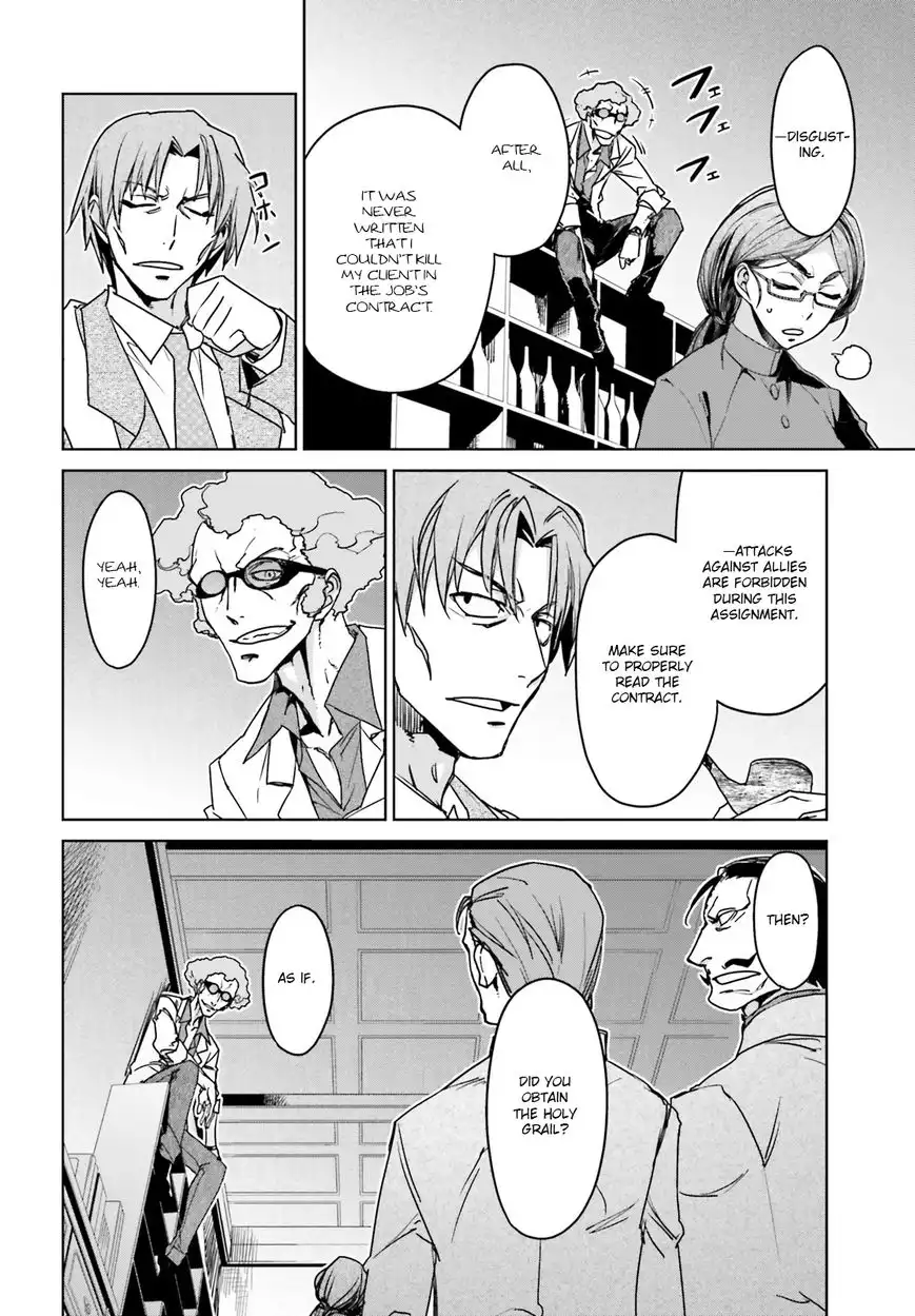 Fate/Apocrypha Chapter 2 16